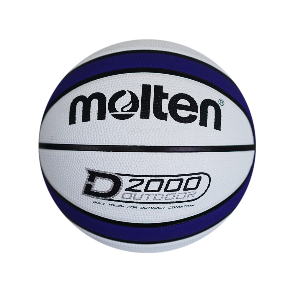 MOLTEN B7D2005-WB BASKETBALL SIZE 7